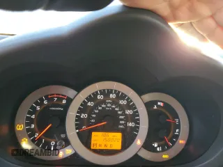 2012 Toyota RAV4 with VIN 2T3BK4DV6CW089072, listed as a Copart auction lot 43125975 with 150,020 mi miles and Salvage Title. Bid and sale history available at carsss.com. Image 9.
