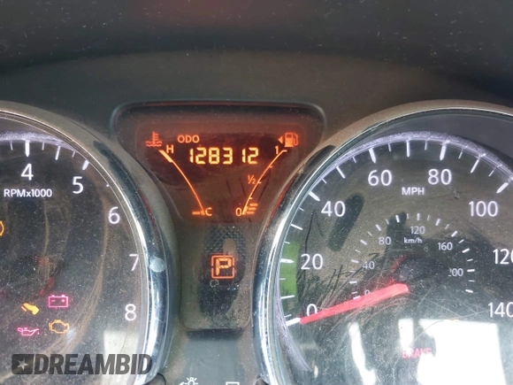 2014 Nissan Note S с VIN 3N1CE2CP1EL377002, выставлен на аукционе IAAI как лот 42052762 с пробегом 128 312 миль миль и . История ставок и продаж доступна на DreamBid. Изображение 7.