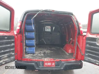 2012 Chevrolet Express Cargo с VIN 1GCZGTCA8C1123021, выставлен на аукционе IAAI как лот 41212820 с пробегом 213 753 миль миль и . История ставок и продаж доступна на DreamBid. Изображение 12.
