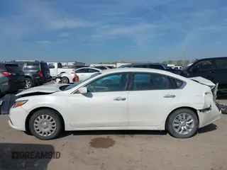 2016 Nissan Altima S with VIN 1N4AL3AP4GC224637, listed as a IAAI auction lot 41879276 with 98,050 mi miles and . Bid and sale history available at DreamBid. Image 15.
