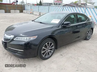 2015 Acura TLX V6 z VIN 19UUB2F36FA026163, wystawiony jako IAAI lot #42156110 z przebiegiem 98 083 mil mil oraz . Historia ofert i sprzedaży dostępna na DreamBid. Obrazek 18.