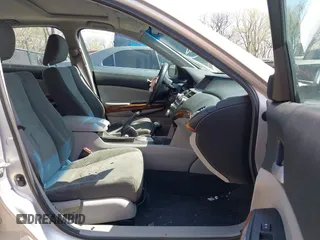 2012 Honda Accord EX with VIN 1HGCP2F75CA082784, listed as a IAAI auction lot 41914030 with 121,758 mi miles and . Bid and sale history available at DreamBid. Image 5.
