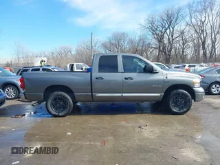 2008 Dodge 1500 SLT with VIN 1D7HA18278S596418, listed as a IAAI auction lot 41620162 with 151,142 mi miles and . Bid and sale history available at DreamBid. Image 14.