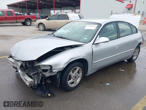 2003 Pontiac Bonneville SE z VIN 1G2HX52K034121638, wystawiony jako IAAI lot #41859616 z przebiegiem 205 353 mil mil oraz . Historia ofert i sprzedaży dostępna na DreamBid. Obrazek 17.