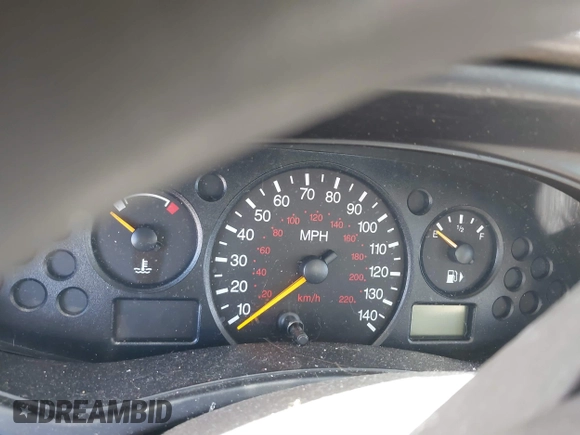 2003 Ford Focus SE with VIN 1FAFP34P03W240199, listed as a IAAI auction lot 41757940 with 91,852 mi miles and . Bid and sale history available at carsss.com. Image 15.