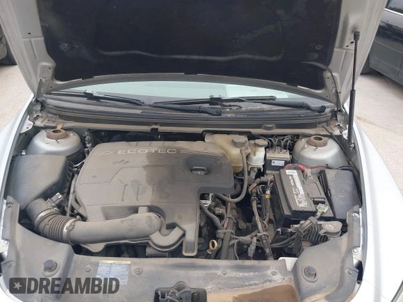 2010 Chevrolet Malibu 1LT with VIN 1G1ZC5E05AF117293, listed as a IAAI auction lot 42069310 with 164,477 mi miles and . Bid and sale history available at DreamBid. Image 10.