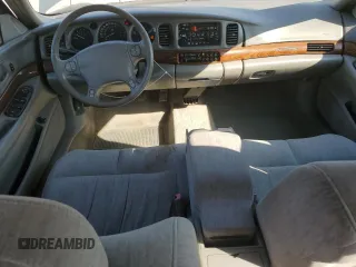 2002 Buick LeSabre Custom with VIN 1G4HP54K024170969, listed as a Copart auction lot 48723825 with 167,379 mi miles and Clean Title. Bid and sale history available at carsss.com. Image 8.