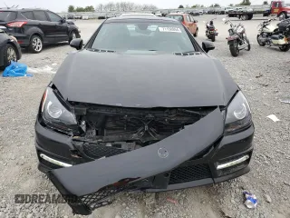 2014 Mercedes-Benz SLK-Class SLK 250 with VIN WDDPK4HAXEF089177, listed as a Copart auction lot 71158894 with 29,135 mi miles and Salvage Title. Bid and sale history available at carsss.com. Image 5.