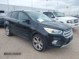 2019 Ford Escape Titanium с VIN 1FMCU9J9XKUB41992, выставлен на аукционе IAAI как лот 42153124 с пробегом 80 117 миль миль и . История ставок и продаж доступна на DreamBid. Изображение 1.