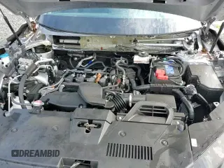 2024 Honda CR-V EX-L с VIN 5J6RS3H71RL006027, выставлен на аукционе Copart как лот 67762015 с пробегом 39 711 миль миль и Списание • Salvage title. История ставок и продаж доступна на DreamBid. Изображение 16.