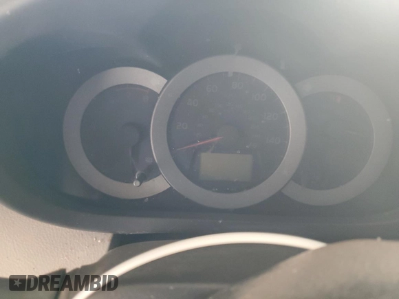 2009 Toyota RAV4 Ltd with VIN JTMBK34V995077329, listed as a Copart auction lot 85289514 with 0 mi miles and Salvage Title. Bid and sale history available at carsss.com. Image 9.