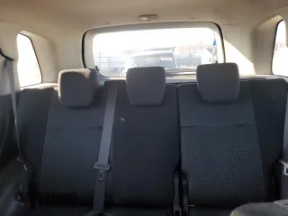 2008 Suzuki Grand Vitara w/Spare & Cargo Covers z VIN JS3TD941084103157, wystawiony jako Copart lot #72755674 z przebiegiem 112 178 mil mil oraz Szkoda całkowita • Salvage title. Historia ofert i sprzedaży dostępna na DreamBid. Obrazek 10.