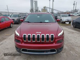 2016 Jeep Cherokee Limited с VIN 1C4PJLDB4GW244007, выставлен на аукционе IAAI как лот 41607427 с пробегом 68 846 миль миль и . История ставок и продаж доступна на DreamBid. Изображение 12.