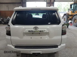 2016 Toyota 4Runner Limited with VIN JTEBU5JR8G5312700, listed as a IAAI auction lot 42368603 with 124,056 mi miles and . Bid and sale history available at DreamBid. Image 16.