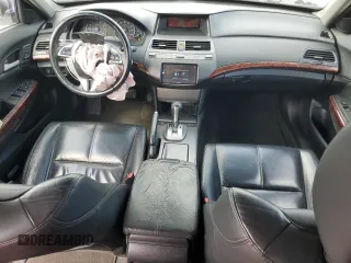 2010 Honda Crosstour EX-L z VIN 5J6TF2H57AL016293, wystawiony jako Copart lot #48022925 z przebiegiem 139 422 mil mil oraz Szkody całkowita. Historia ofert i sprzedaży dostępna na DreamBid. Obrazek 8.