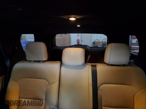 2016 Ford Explorer z VIN 1FM5K8B84GGA89263, wystawiony jako Copart lot #51435785 z przebiegiem 165 434 mil mil oraz Szkoda całkowita • Salvage title. Historia ofert i sprzedaży dostępna na DreamBid. Obrazek 10.