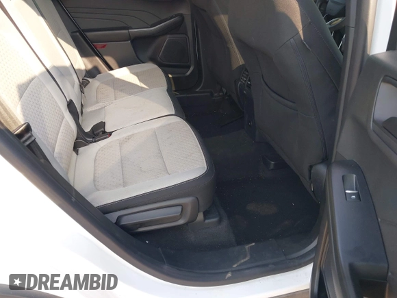 2024 Ford Escape Active с VIN 1FMCU0GN6RUA21360, выставлен на аукционе IAAI как лот 42295706 с пробегом 12 815 миль миль и . История ставок и продаж доступна на DreamBid. Изображение 8.