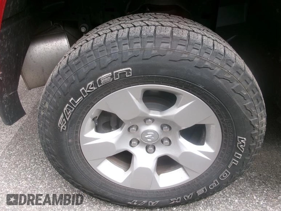 2023 Ram 1500 Big Horn z VIN 1C6RRFFG1PN558433, wystawiony jako IAAI lot #42304873 z przebiegiem 26 932 mil mil oraz . Historia ofert i sprzedaży dostępna na DreamBid. Obrazek 1.