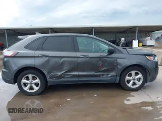 2016 Ford Edge SE с VIN 2FMPK3G96GBB83682, выставлен на аукционе IAAI как лот 42474966 с пробегом 63 507 миль миль и . История ставок и продаж доступна на DreamBid. Изображение 13.