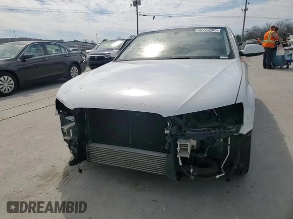 2013 Audi A4 Premium Plus with VIN WAUFFAFL7DN029789, listed as a Copart auction lot 50773695 with 98,827 mi miles and Clean Title. Bid and sale history available at carsss.com. Image 10.