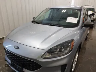 2022 Ford Escape SE с VIN 1FMCU0G64NUB71518, выставлен на аукционе IAAI как лот 42196475 с пробегом 9 389 миль миль и . История ставок и продаж доступна на DreamBid. Изображение 6.