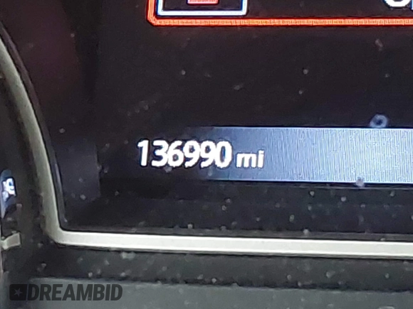 2016 Nissan Altima SR with VIN 1N4AL3AP5GC271627, listed as a IAAI auction lot 42013902 with 136,990 mi miles and . Bid and sale history available at carsss.com. Image 15.