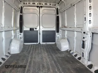 2015 Ram ProMaster Cargo with VIN 3C6TRVDGXFE509642, listed as a Copart auction lot 76952334 with Not Provided miles and Clean Title. Bid and sale history available at DreamBid. Image 11.
