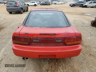 1991 Nissan 240SX SE Limited Edition z VIN JN1MS36P8MW014557, wystawiony jako Copart lot #47891195 z przebiegiem 102 186 mil mil oraz Szkody całkowita. Historia ofert i sprzedaży dostępna na DreamBid. Obrazek 6.