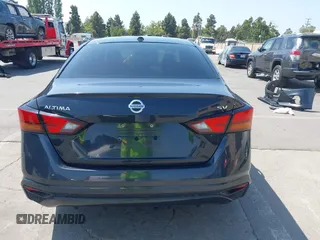 2021 Nissan Altima SV z VIN 1N4BL4DV7MN326681, wystawiony jako IAAI lot #42394402 z przebiegiem 94 775 mil mil oraz . Historia ofert i sprzedaży dostępna na DreamBid. Obrazek 17.