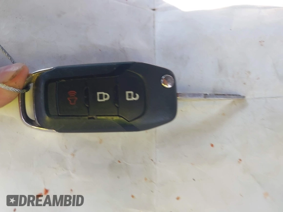 2015 Ford F-150 XLT с VIN 1FTEX1EP4FFB01142, выставлен на аукционе IAAI как лот 42661019 с пробегом 181 451 миль миль и . История ставок и продаж доступна на DreamBid. Изображение 11.