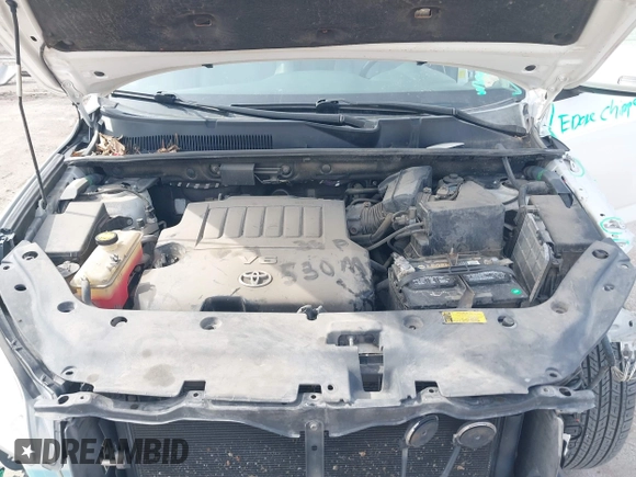 2011 Toyota RAV4 Ltd with VIN 2T3DK4DV2BW041561, listed as a IAAI auction lot 41711371 with 167,855 mi miles. Bid and sale history available at carsss.com. Image 10.