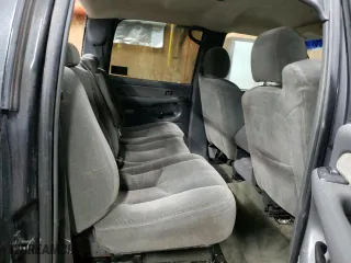 2003 Chevrolet Silverado 2500HD LS with VIN 1GCHK23U43F150699, listed as a Copart auction lot 80855924 with 0 mi miles and Clean Title. Bid and sale history available at carsss.com. Image 11.