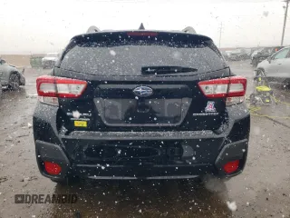 2018 Subaru Crosstrek Premium z VIN JF2GTACC8JH282538, wystawiony jako Copart lot #86929104 z przebiegiem 155 277 mil mil oraz Szkoda całkowita • Salvage title. Historia ofert i sprzedaży dostępna na DreamBid. Obrazek 6.