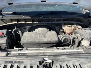 2021 Chevrolet Silverado 1500 Work Truck with VIN 1GCRYAEF8MZ346611, listed as a Copart auction lot 42602635 with 103,148 mi miles and Clean Title. Bid and sale history available at DreamBid. Image 7.
