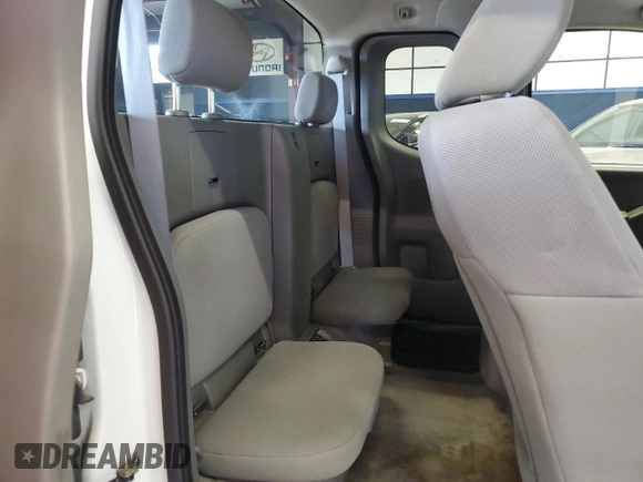 2018 Nissan Frontier SV with VIN 1N6BD0CT1JN708035, listed as a Copart auction lot 66178895 with 141,289 mi miles and Clean title. Bid and sale history available at DreamBid. Image 10.