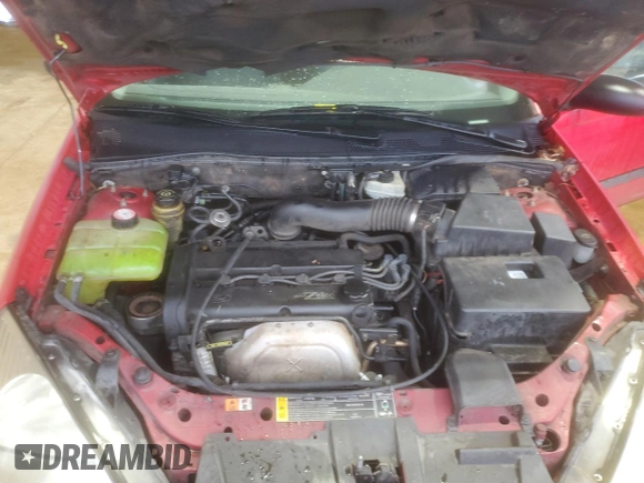 2000 Ford Focus ZX3 с VIN 3FAFP3136YR210569, выставлен на аукционе Copart как лот 86905264 с пробегом 231 544 миль миль и Чистый • Clean title. История ставок и продаж доступна на DreamBid. Изображение 11.