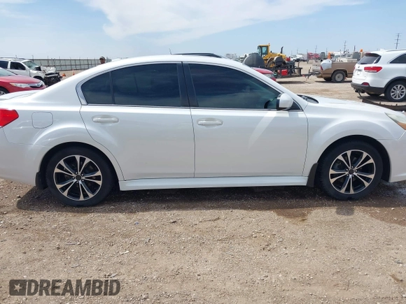 2013 Subaru Legacy Limited with VIN 4S3BMCK63D3042845, listed as a IAAI auction lot 41920775 with 156,501 mi miles and . Bid and sale history available at DreamBid. Image 13.