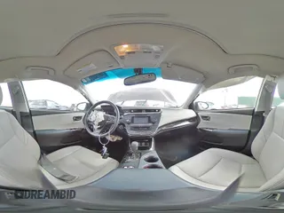 2014 Toyota Avalon Limited with VIN 4T1BK1EB6EU123347, listed as a Copart auction lot 46988545 with 79,832 mi miles and Salvage Title. Bid and sale history available at carsss.com. Image 13.