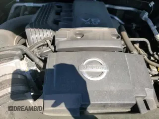 2019 Nissan Frontier SL with VIN 1N6AD0ER2KN730771, listed as a Copart auction lot 49605035 with 113,160 mi miles and Salvage title. Bid and sale history available at DreamBid. Image 15.