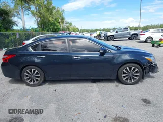 2017 Nissan Altima SV with VIN 1N4AL3AP1HC170246, listed as a IAAI auction lot 42594543 with 150,230 mi miles and . Bid and sale history available at DreamBid. Image 14.