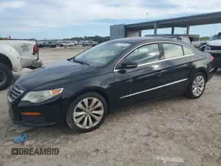 2012 Volkswagen CC Sport PZEV with VIN WVWNP7AN9CE530656, listed as a Copart auction lot 87110714 with 0 mi miles and Clean Title. Bid and sale history available at carsss.com. Image 1.