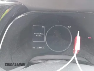 2023 Lexus RX 350 z VIN 2T2BAMBA1PC019509, wystawiony jako IAAI lot #42086133 z przebiegiem 37 861 mil mil oraz . Historia ofert i sprzedaży dostępna na DreamBid. Obrazek 7.