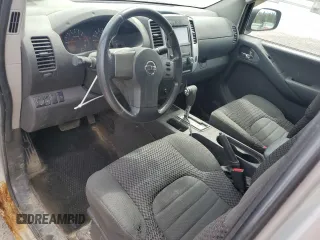2012 Nissan Frontier SV с VIN 1N6AD0CW2CC410713, выставлен на аукционе Copart как лот 56992095 с пробегом 292 254 миль миль и Чистый • Clean title. История ставок и продаж доступна на DreamBid. Изображение 8.