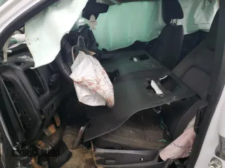 2021 Chevrolet Colorado 2WD LT with VIN 1GCHSCEA1M1282973, listed as a Copart auction lot 46109435 with Not provided miles and Salvage title. Bid and sale history available at DreamBid. Image 7.