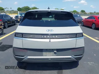 2022 Hyundai Ioniq 5 SEL с VIN KM8KN4AE5NU062808, выставлен на аукционе IAAI как лот 42389367 с пробегом 45 176 миль миль и . История ставок и продаж доступна на DreamBid. Изображение 17.