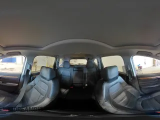 2018 Honda CR-V Touring z VIN 7FARW2H95JE012947, wystawiony jako Copart lot #64779925 z przebiegiem 20 561 mil mil oraz Szkoda całkowita • Salvage title. Historia ofert i sprzedaży dostępna na DreamBid. Obrazek 15.