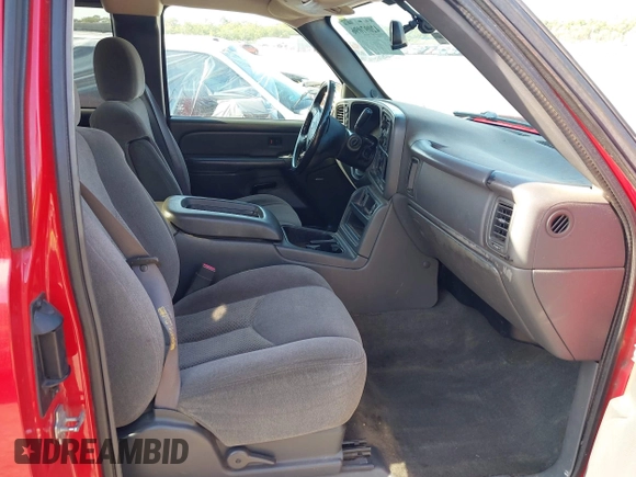 2006 Chevrolet Silverado 1500 LT3 with VIN 1GCEK19Z36Z136862, listed as a IAAI auction lot 42097096 with 254,905 mi miles and . Bid and sale history available at DreamBid. Image 5.
