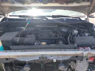 2013 Toyota Tundra Limited with VIN 5TFFY5F16DX135805, listed as a IAAI auction lot 42218616 with 151,310 mi miles and . Bid and sale history available at DreamBid. Image 10.