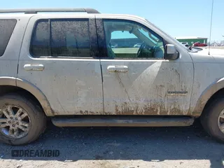 2008 Ford Explorer Eddie Bauer с VIN 1FMEU74EX8UB22308, выставлен на аукционе IAAI как лот 42135178 с пробегом 147 219 миль миль и . История ставок и продаж доступна на DreamBid. Изображение 12.