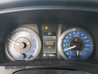 2016 Toyota Sienna Limited с VIN 5TDDK3DC2GS134100, выставлен на аукционе Copart как лот 56473685 с пробегом 153 687 миль миль и Списание • Salvage title. История ставок и продаж доступна на DreamBid. Изображение 9.